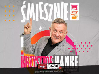 Sochaczew Wydarzenie Kabaret Stand-up (nie tylko) po śląsku