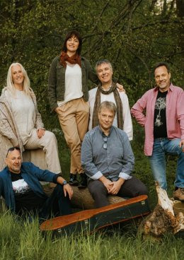 Łowicz Wydarzenie Koncert Koncert Zespołu Wszystkiego Najlepszego