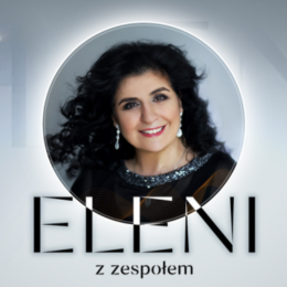 Sochaczew Wydarzenie Koncert Eleni z zespołem