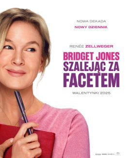 Skierniewice Wydarzenie Film w kinie Bridget Jones: Szalejąc za facetem