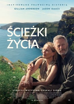Skierniewice Wydarzenie Film w kinie Ścieżki życia