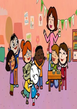 Skierniewice Wydarzenie Film w kinie Kicia Kocia ma braciszka