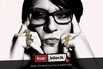 Żyrardów Wydarzenie Koncert Maciej Maleńczuk & Rhythm Section