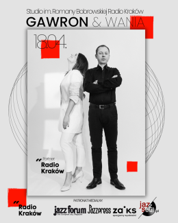 Marcelina Gawron & Dominik Wania