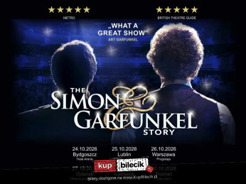 The Simon & Garfunkel