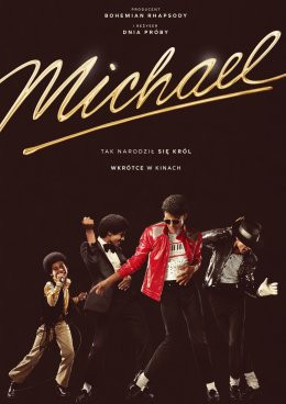 Skierniewice Wydarzenie Film w kinie Michael