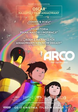 Skierniewice Wydarzenie Film w kinie Arco (2025)