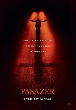 Skierniewice Wydarzenie Film w kinie Pasażer (2026)