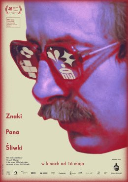 Skierniewice Wydarzenie Film w kinie Znaki Pana Śliwki