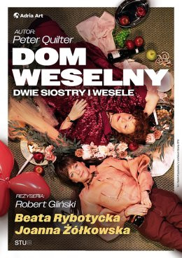 Dom weselny - dwie siostry i wesele
