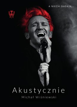 Skierniewice Wydarzenie Koncert Michał Wiśniewski Akustycznie I