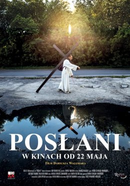 Żyrardów Wydarzenie Film w kinie Posłani