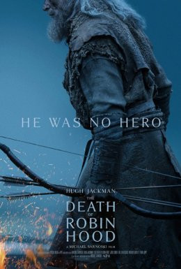 Żyrardów Wydarzenie Film w kinie Robin Hood: Koniec legendy