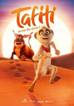 Żyrardów Wydarzenie Film w kinie Tafiti