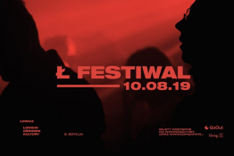 Łowicz Wydarzenie Festiwal Ł Festiwal 2019