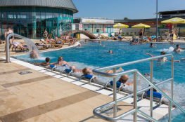 Mszczonów Atrakcja Terma Termy Mszczonów