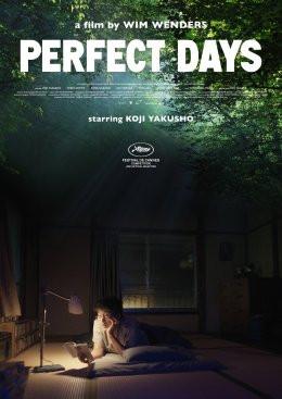 Żyrardów Wydarzenie Film w kinie Perfect Days (2D/napisy)