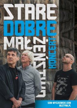 Skierniewice Wydarzenie Koncert Stare Dobre Małżeństwo