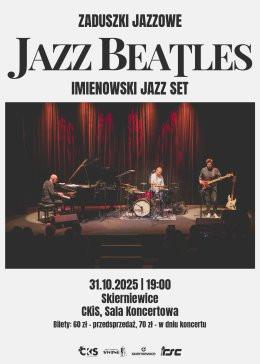 Skierniewice Wydarzenie Koncert Zaduszki Jazzowe – Jazz Beatles – Imienowski Jazz Set