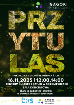 Skierniewice Wydarzenie Inne wydarzenie PRZYTULAS