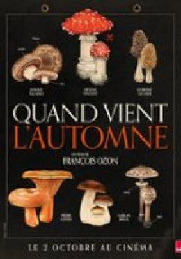 Skierniewice Wydarzenie Film w kinie Kiedy nadchodzi jesień