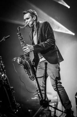Łowicz Wydarzenie Koncert Marcin Nowakowski