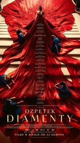 Skierniewice Wydarzenie Film w kinie Diamenty