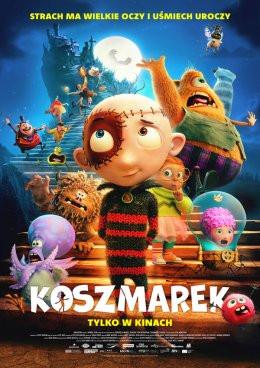 Skierniewice Wydarzenie Film w kinie KOSZMAREK