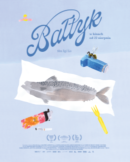 Skierniewice Wydarzenie Film w kinie Bałtyk