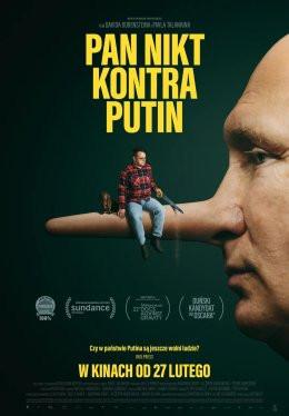 Skierniewice Wydarzenie Film w kinie Pan Nikt kontra Putin