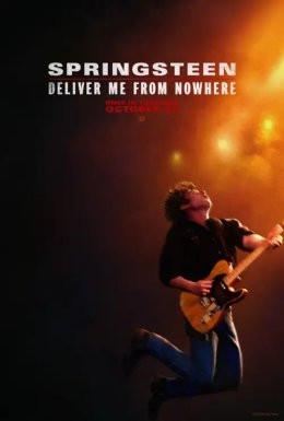 Skierniewice Wydarzenie Film w kinie Springsteen: Ocal mnie od nicości