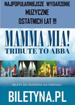 Łowicz Wydarzenie Koncert Mamma Mia