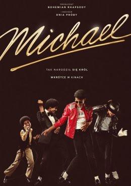 Żyrardów Wydarzenie Film w kinie Michael