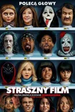 Skierniewice Wydarzenie Film w kinie Straszny film