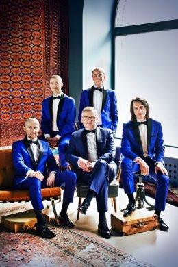 Skierniewice Wydarzenie Kabaret Artur Andrus z zespołem - Recital kabaretowy