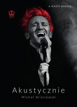 Skierniewice Wydarzenie Koncert Michał Wiśniewski Akustycznie I