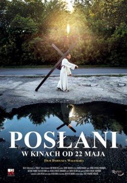 Żyrardów Wydarzenie Film w kinie Posłani