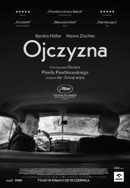 Żyrardów Wydarzenie Film w kinie Ojczyzna