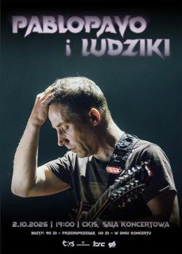 Skierniewice Wydarzenie Koncert Pablopavo i Ludziki