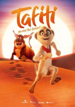 Żyrardów Wydarzenie Film w kinie Tafiti